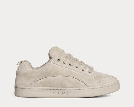 Men’s Celine Low Top Grey Sneaker