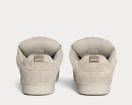Men’s Celine Low Top Grey Sneaker