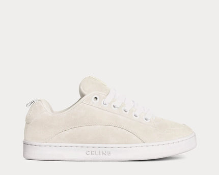 Men’s Celine Low Top White Sneaker