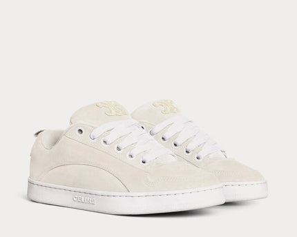 Men’s Celine Low Top White Sneaker