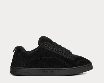 Men’s Celine Low Top Black Sneaker