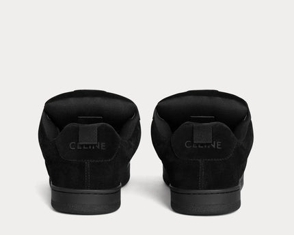 Men’s Celine Low Top Black Sneaker