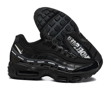Men's Nike Air Max 95 Black Shoes