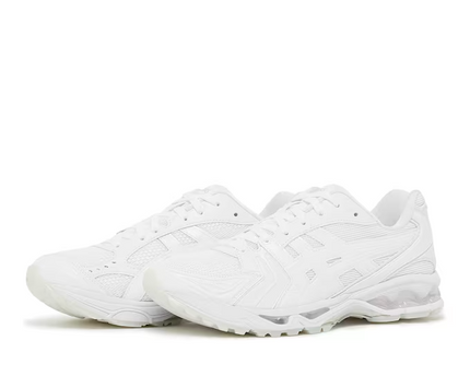 Men's  Asics Gel Kayano 14 ' White' Shoes