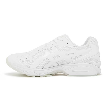 Men's  Asics Gel Kayano 14 ' White' Shoes