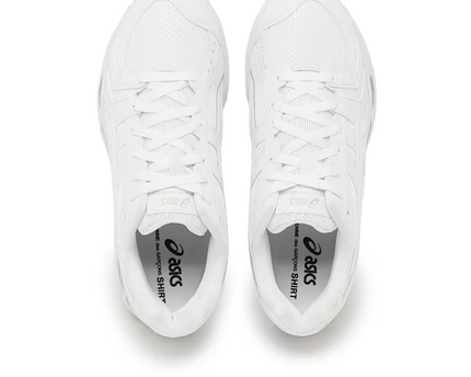 Men's  Asics Gel Kayano 14 ' White' Shoes