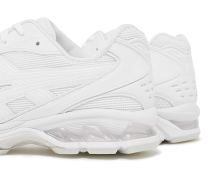 Men's  Asics Gel Kayano 14 ' White' Shoes