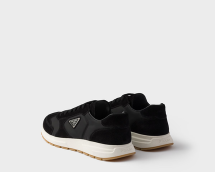 Men's Puma Bella V2 Lustrous Black Sneakers