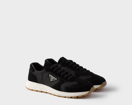 Men's Puma Bella V2 Lustrous Black Sneakers