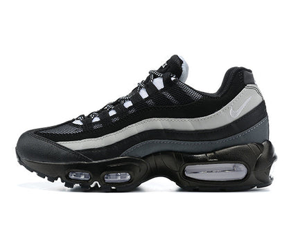 Men's Nike Air Max 95 Smoke Grey Shoes