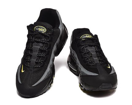Men's Nike Air Max 95 Black Shoes