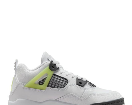 Men's  Air Jordan 4  'Lemon Twist' Shoes