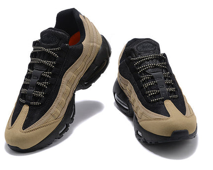 Men's Nike Air Max 95 Khaki Shoes