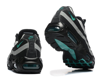 Men's Nike Air Max 95 Jade Jewel Shoes