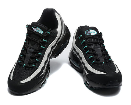 Men's Nike Air Max 95 Jade Jewel Shoes
