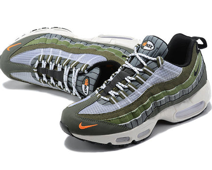 Men's Nike Air Max 95 Surplus Supply Shoes