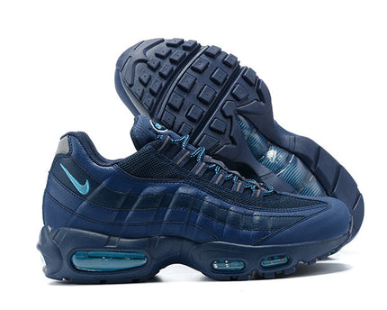 Men's Nike Air Max 95 Obsidian Shoes