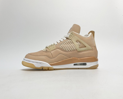 Men's Nike Air Jordan 4 Shimmer Shoes