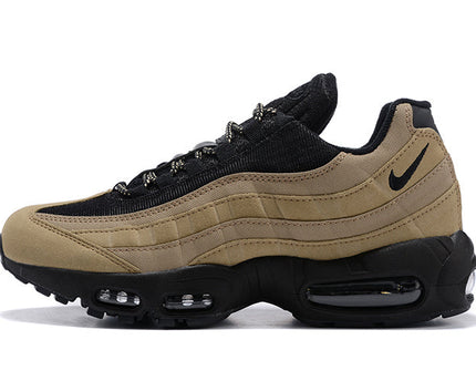 Men's Nike Air Max 95 Khaki Shoes