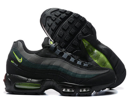 Men's  Nike Air Max 95 Vapor Green Shoes