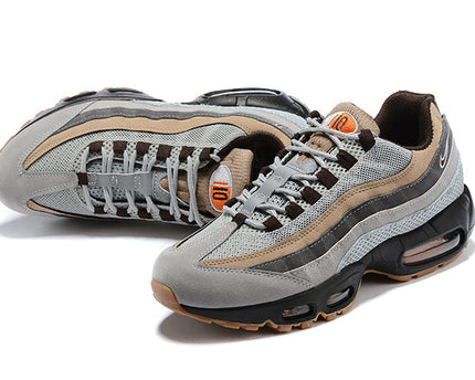 Men's Nike Air Max 95 Sail Shoes