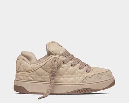 Men's Dior - B9S Skater Beige Sneakers