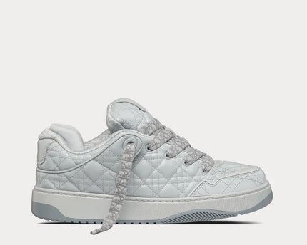 Men's Dior - B9S Skater Gray Sneakers