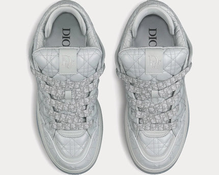 Men's Dior - B9S Skater Gray Sneakers