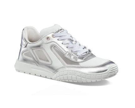 Men's Dior Tech White Sneakers