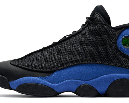 Men's Nike Air Jordan 13 Retro Hyper Royal Shoes