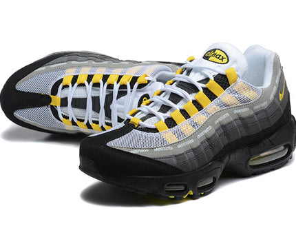 Men's  Nike Air Max 95 'Unearthed' Shoes