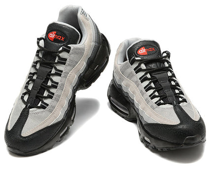 Men's Nike Air Max 95 Reflective Safari Shoes