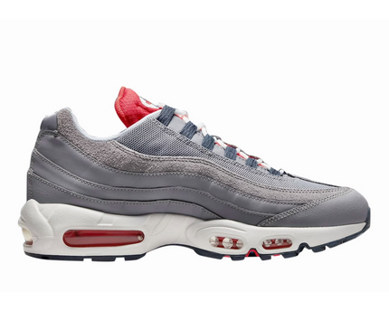 Men's Nike Air Max 95 Thunder Blue Shoes