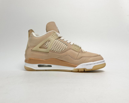 Men's Nike Air Jordan 4 Shimmer Shoes
