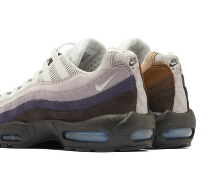 Men's  Nike Air Max 95 Unearthed Shoes