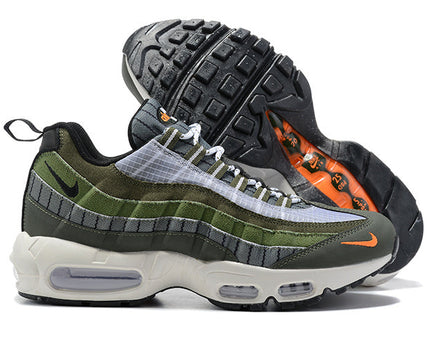 Men's Nike Air Max 95 Surplus Supply Shoes