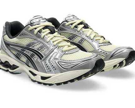 Men's  Asics Gel Kayano 14 'White Steeple Grey' Shoes