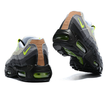 Men's Nike Denham x Air Max 95 ‘Volt' Shoes
