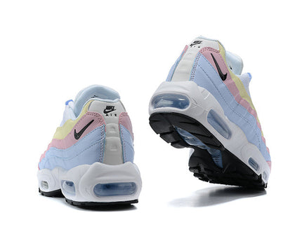 Men's Nike Air Max 95 Ghost Pastel Shoes
