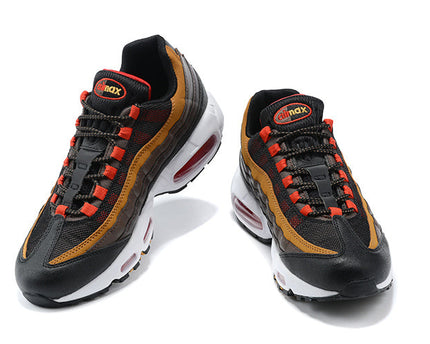 Men's Nike Air Max 95 'Yukon Brown' Shoes
