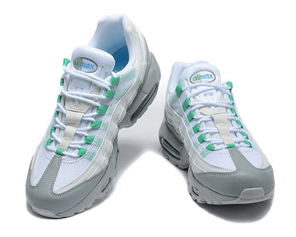 Men's Nike Air Max 95 Clear Emerald Shoes