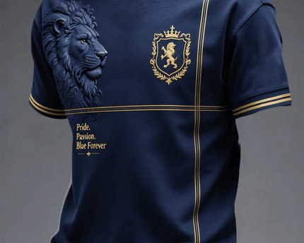  England FIFA World Cup 2026 T-Shirt FIFA WC26 England Team Merch Gift Ideas For Football Lovers - TradiViet