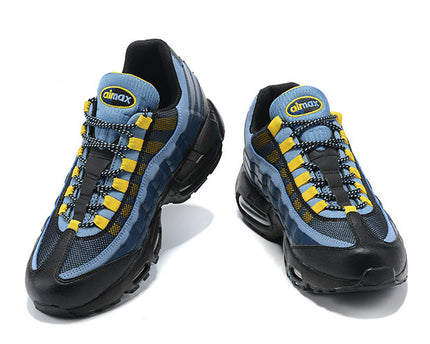 Men's Nike Air Max 95 Memphis Grizzlies Shoes