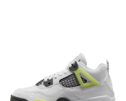 Men's  Air Jordan 4  'Lemon Twist' Shoes