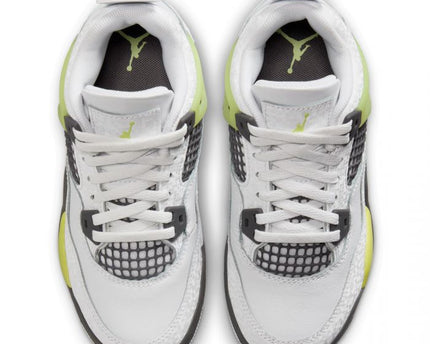 Men's  Air Jordan 4  'Lemon Twist' Shoes