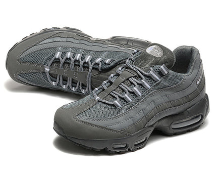 Men's Nike Air Max 95 Dark Gray Shoes