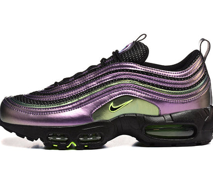 Men's  Nike Air Max 95 University of Oregon - Storm' Shoes
