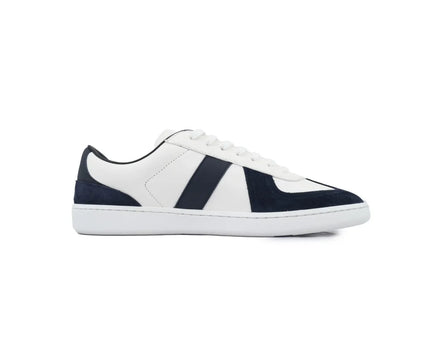 Men's Dior B01 Matchpoint White Black Blue Sneakers