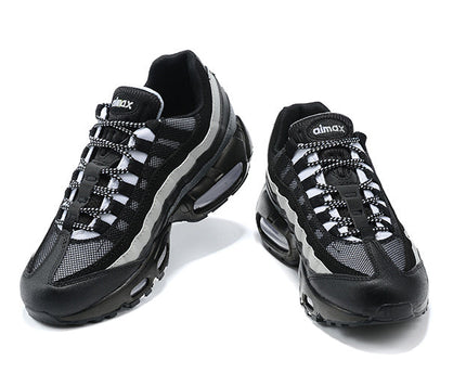 Men's Nike Air Max 95 Smoke Grey Shoes