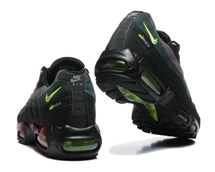 Men's  Nike Air Max 95 Vapor Green Shoes